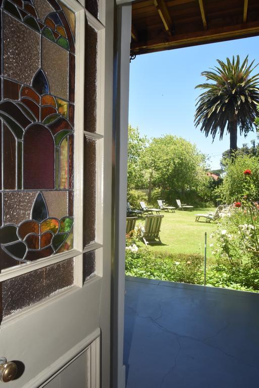 Medindi Manor Hotel Cape Town Exterior photo