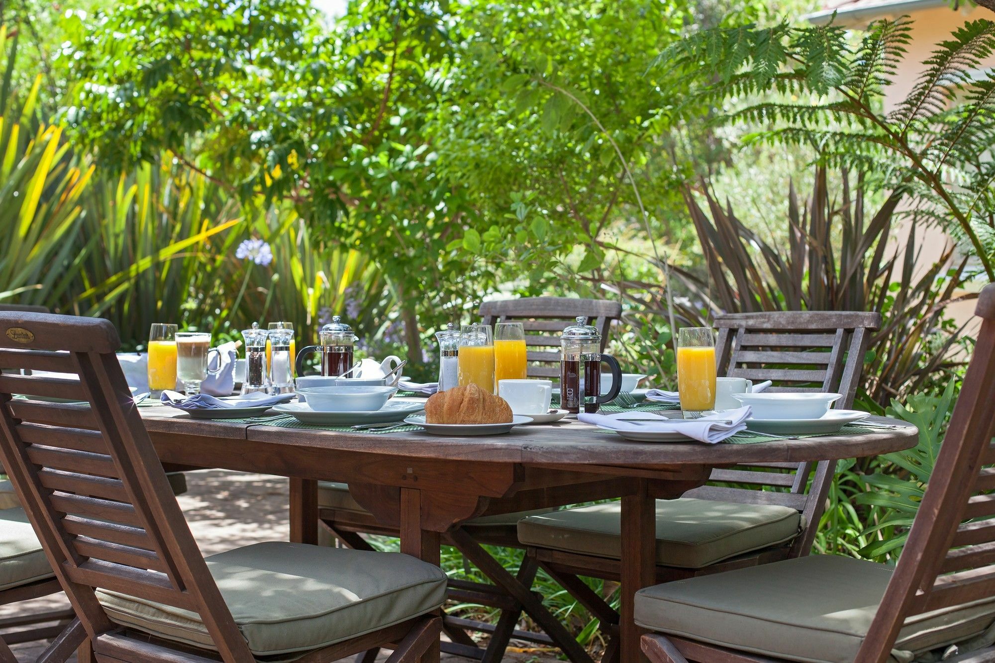Medindi Manor Hotel Cape Town Exterior photo