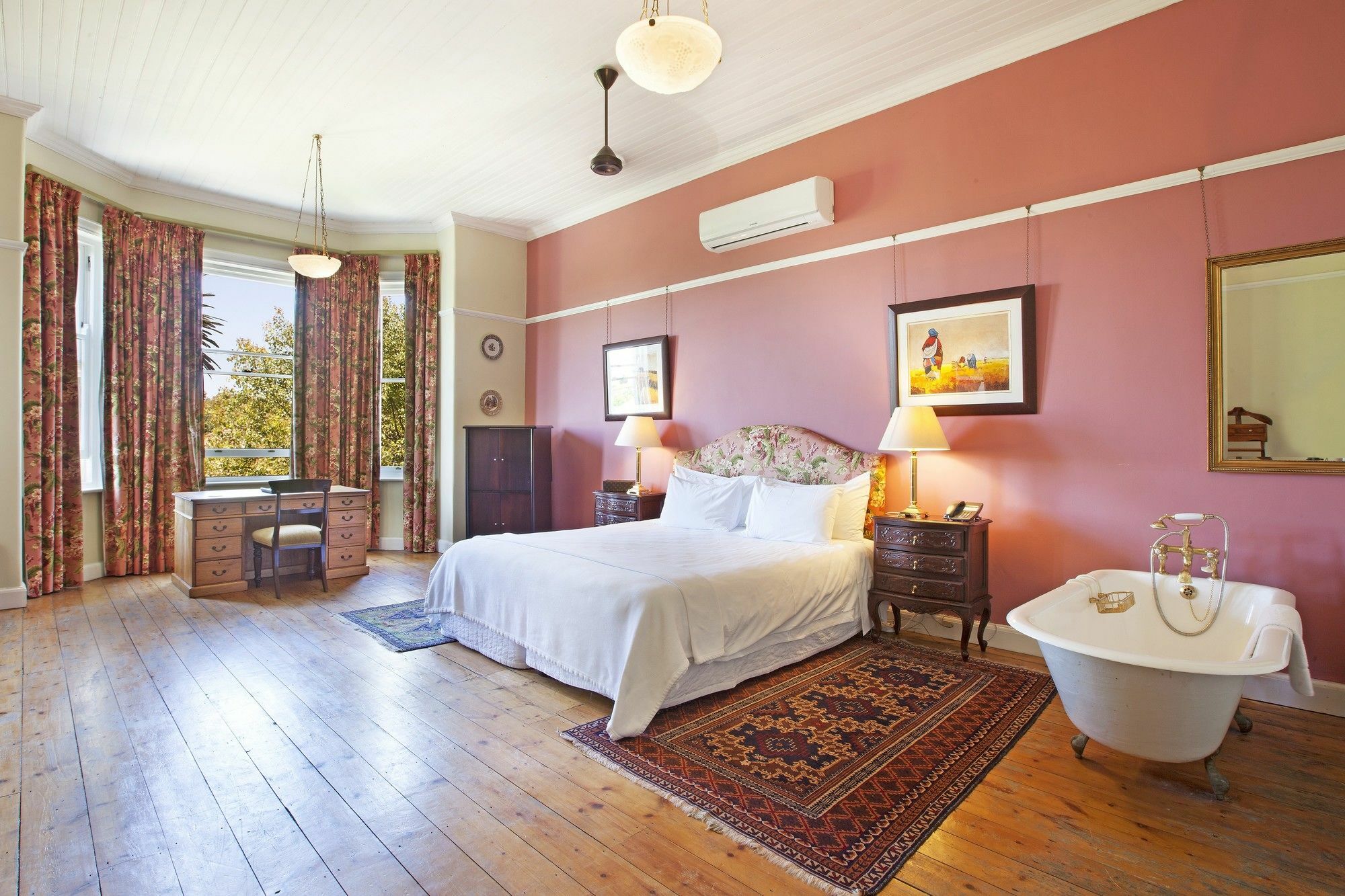 Medindi Manor Hotel Cape Town Exterior photo