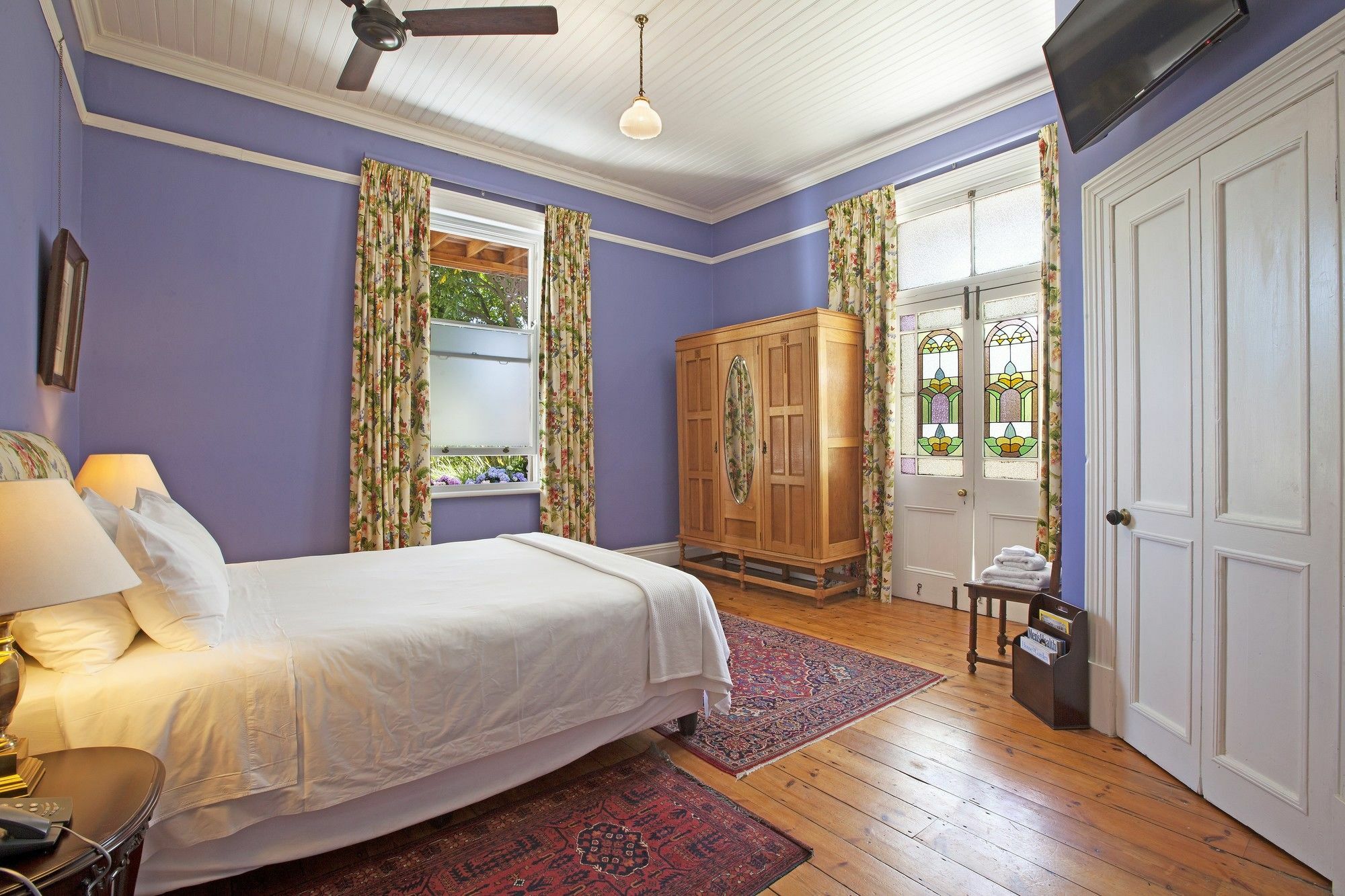 Medindi Manor Hotel Cape Town Exterior photo